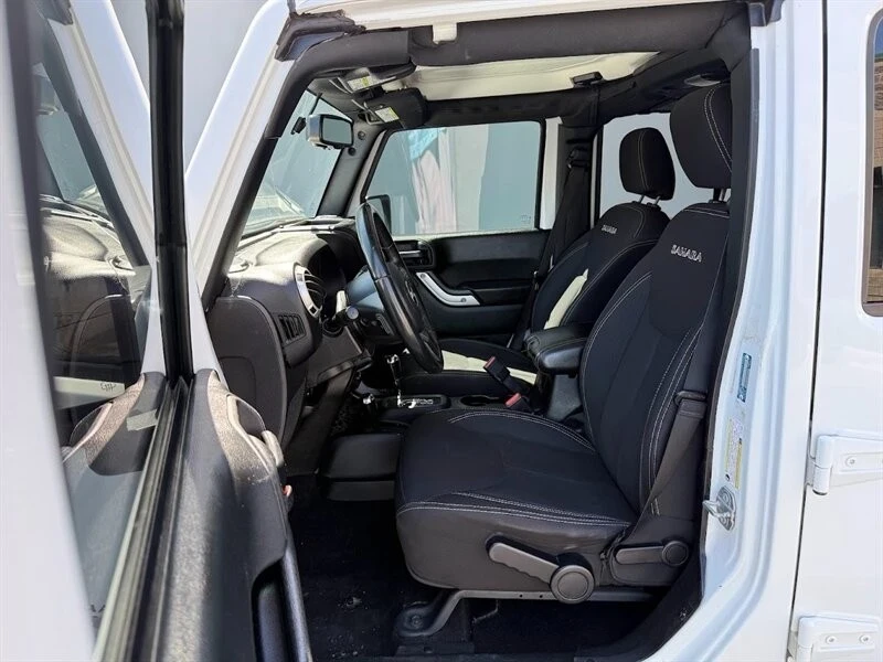 2018 Jeep JK Wrangler - Image 5 of 21