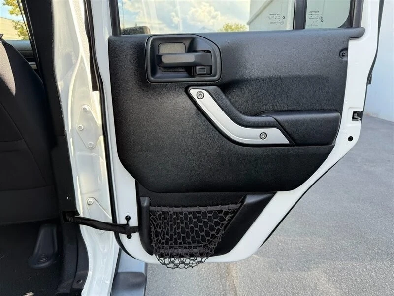 2018 Jeep JK Wrangler - Image 17 of 21