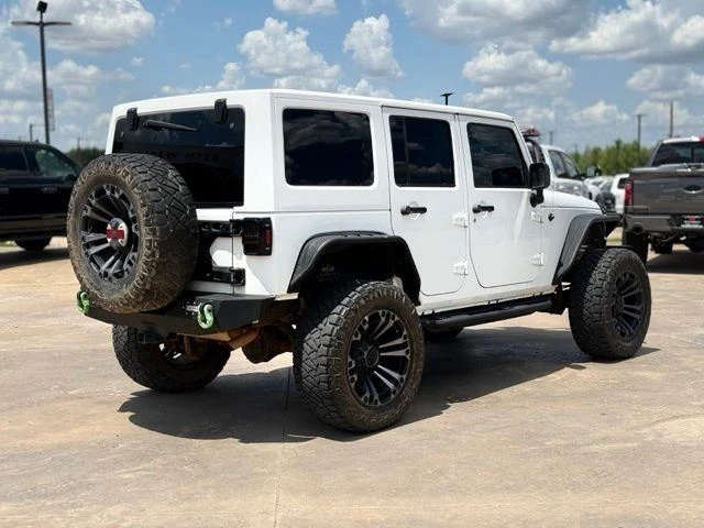 2018 Jeep JK Wrangler - Image 2 of 14