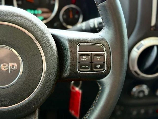 2018 Jeep JK Wrangler - Image 12 of 14