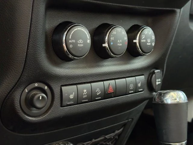 2018 Jeep JK Wrangler - Image 10 of 14