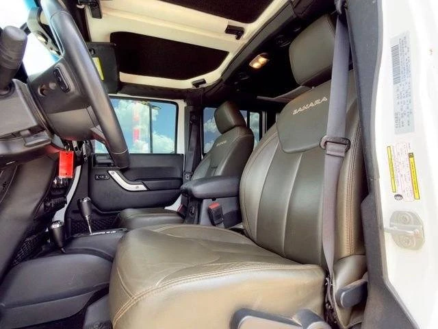 2018 Jeep JK Wrangler - Image 7 of 14