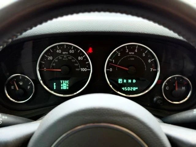 2018 Jeep JK Wrangler - Image 13 of 14