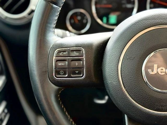 2018 Jeep JK Wrangler - Image 11 of 14