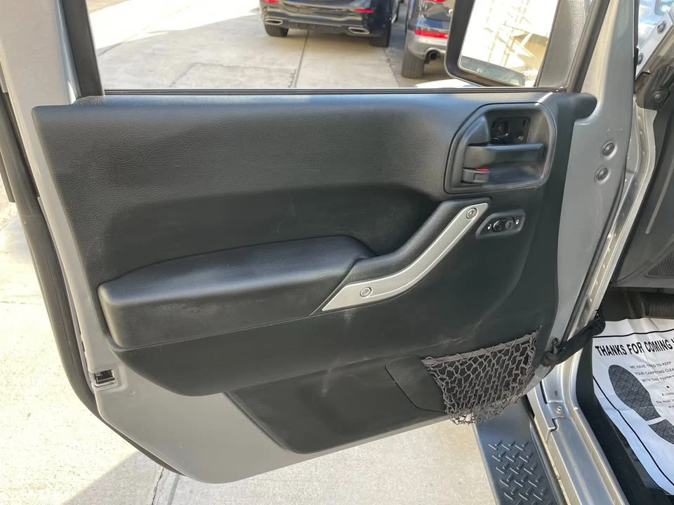 2018 Jeep JK Wrangler - Image 11 of 20
