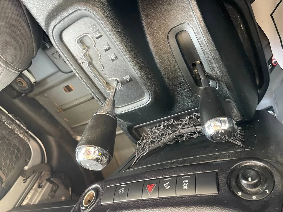 2018 Jeep JK Wrangler - Image 18 of 20