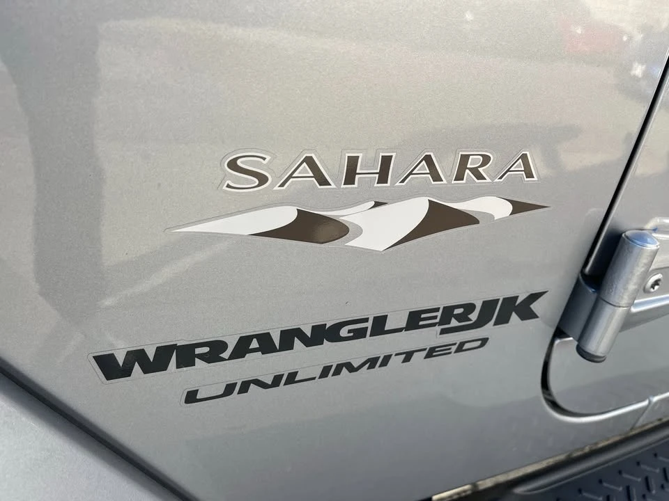 2018 Jeep JK Wrangler - Image 10 of 20