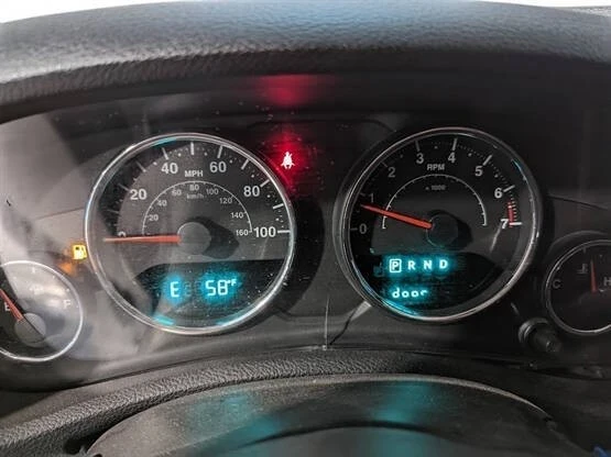 2018 Jeep JK Wrangler - Image 10 of 12