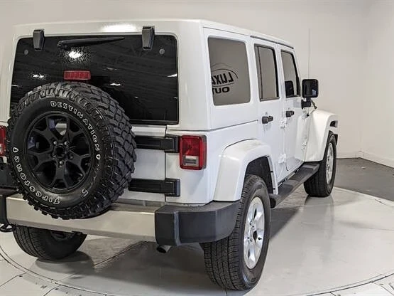 2018 Jeep JK Wrangler - Image 8 of 12