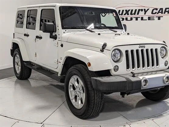 2018 Jeep JK Wrangler - Image 3 of 12