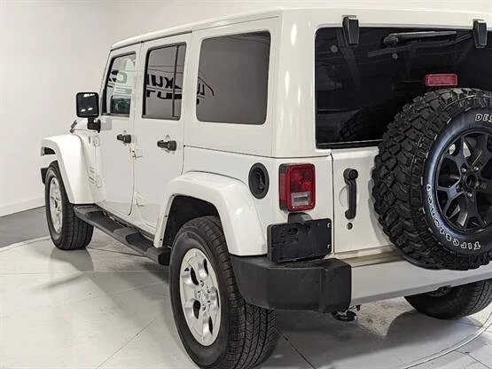 2018 Jeep JK Wrangler - Image 7 of 12