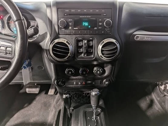2018 Jeep JK Wrangler - Image 11 of 12