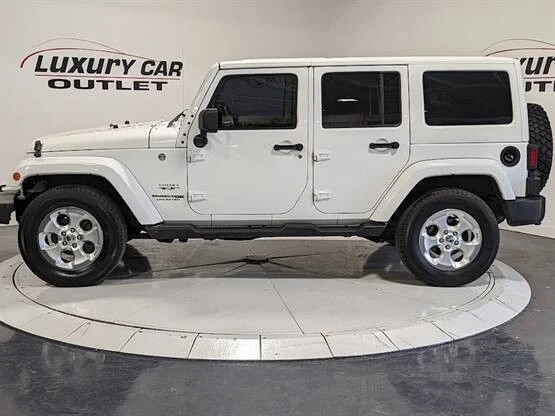 2018 Jeep JK Wrangler - Image 5 of 12