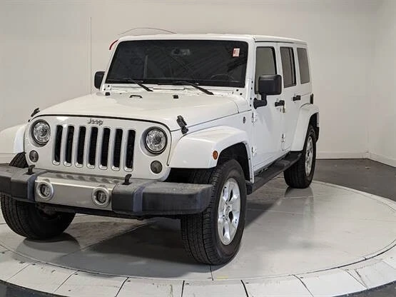 2018 Jeep JK Wrangler - Image 2 of 12