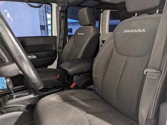 2018 Jeep JK Wrangler - Image 12 of 12
