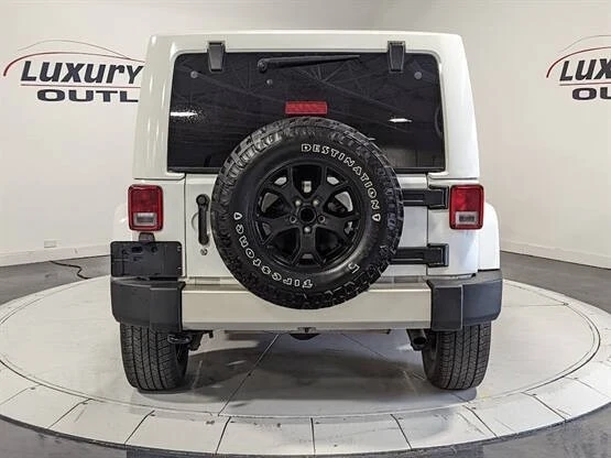 2018 Jeep JK Wrangler - Image 6 of 12