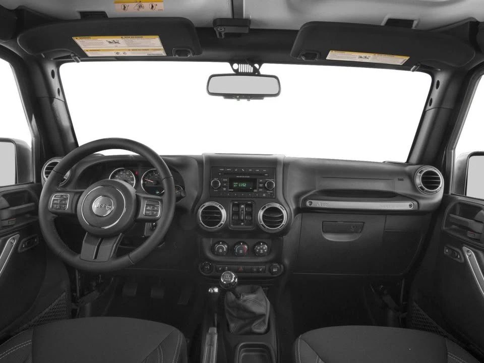 2018 Jeep JK Wrangler - Image 3 of 8