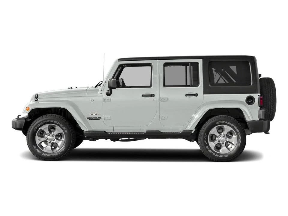 2018 Jeep JK Wrangler - Image 2 of 8