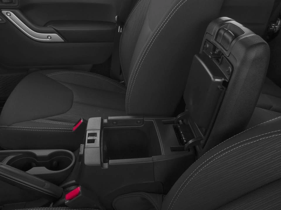 2018 Jeep JK Wrangler - Image 7 of 8