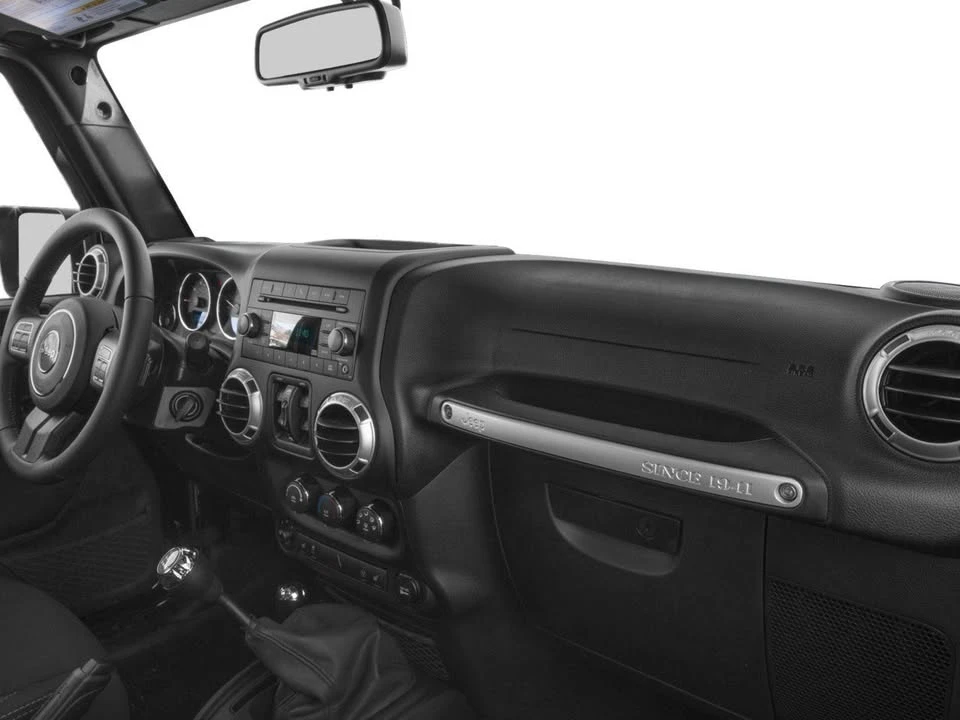 2018 Jeep JK Wrangler - Image 8 of 8