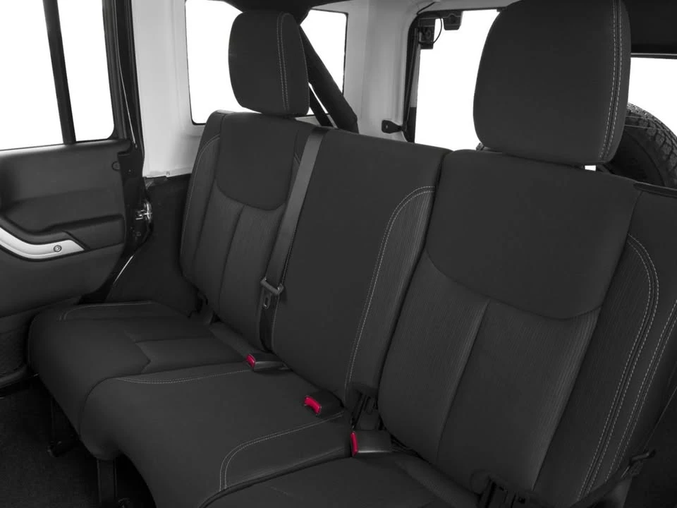 2018 Jeep JK Wrangler - Image 6 of 8