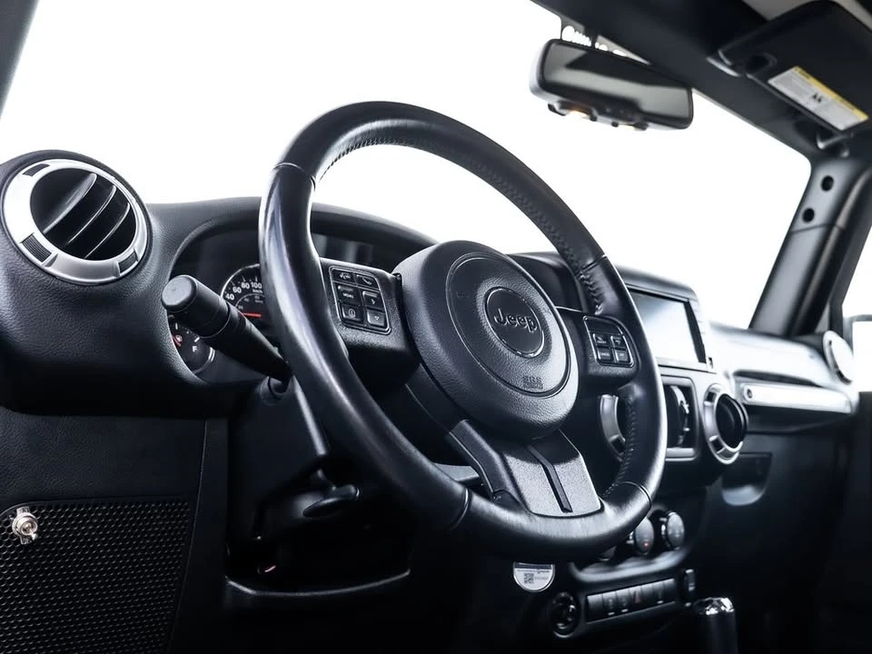 2018 Jeep JK Wrangler - Image 9 of 20