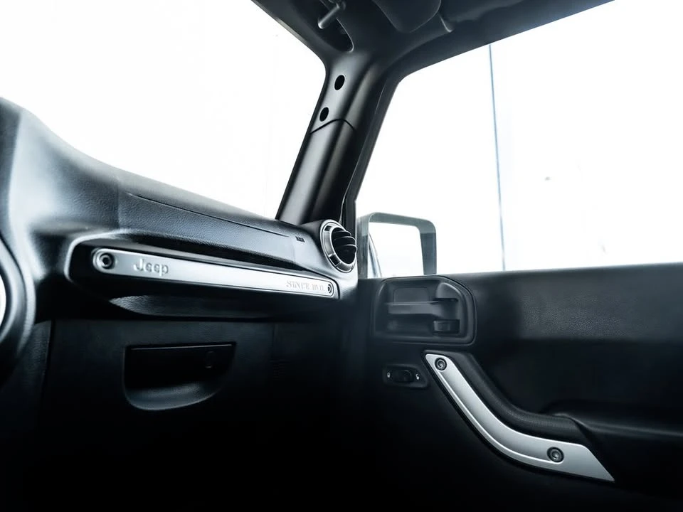 2018 Jeep JK Wrangler - Image 16 of 20