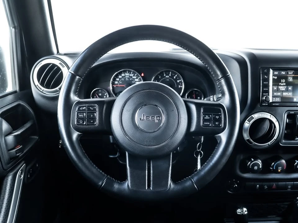2018 Jeep JK Wrangler - Image 11 of 20