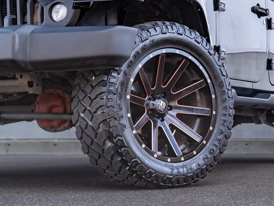 2018 Jeep JK Wrangler - Image 2 of 20