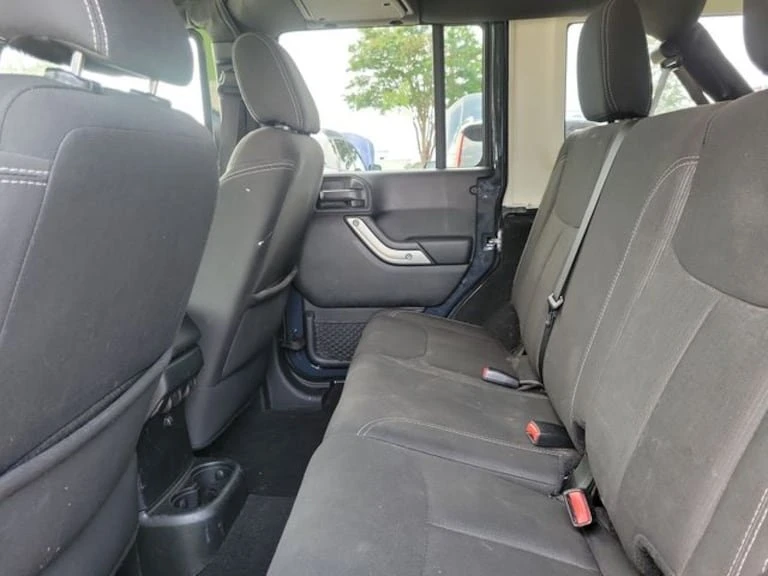 2018 Jeep JK Wrangler - Image 13 of 17