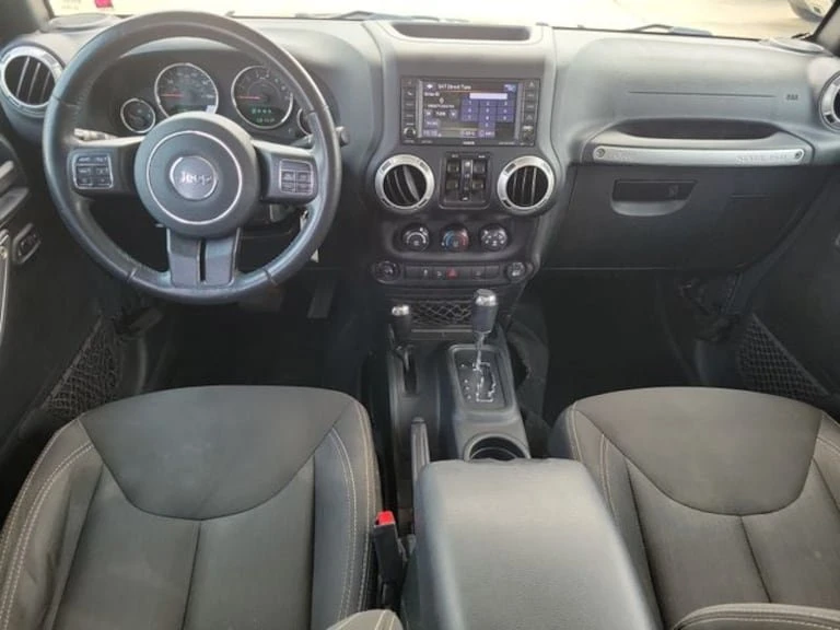 2018 Jeep JK Wrangler - Image 5 of 17
