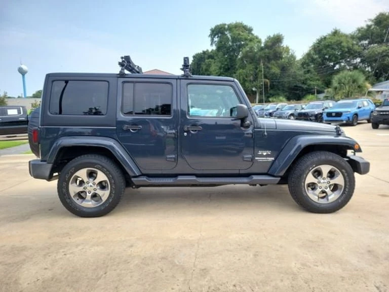 2018 Jeep JK Wrangler - Image 6 of 17