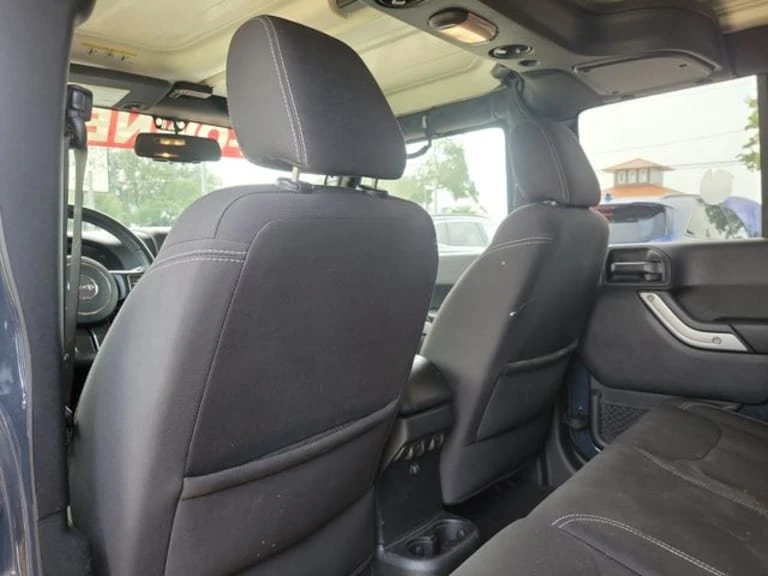 2018 Jeep JK Wrangler - Image 15 of 17