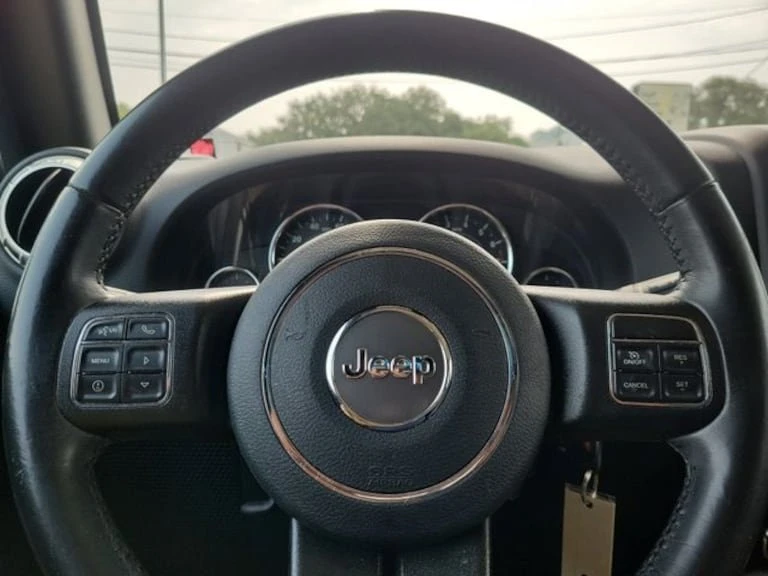 2018 Jeep JK Wrangler - Image 12 of 17