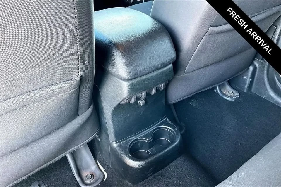 2018 Jeep JK Wrangler - Image 11 of 19