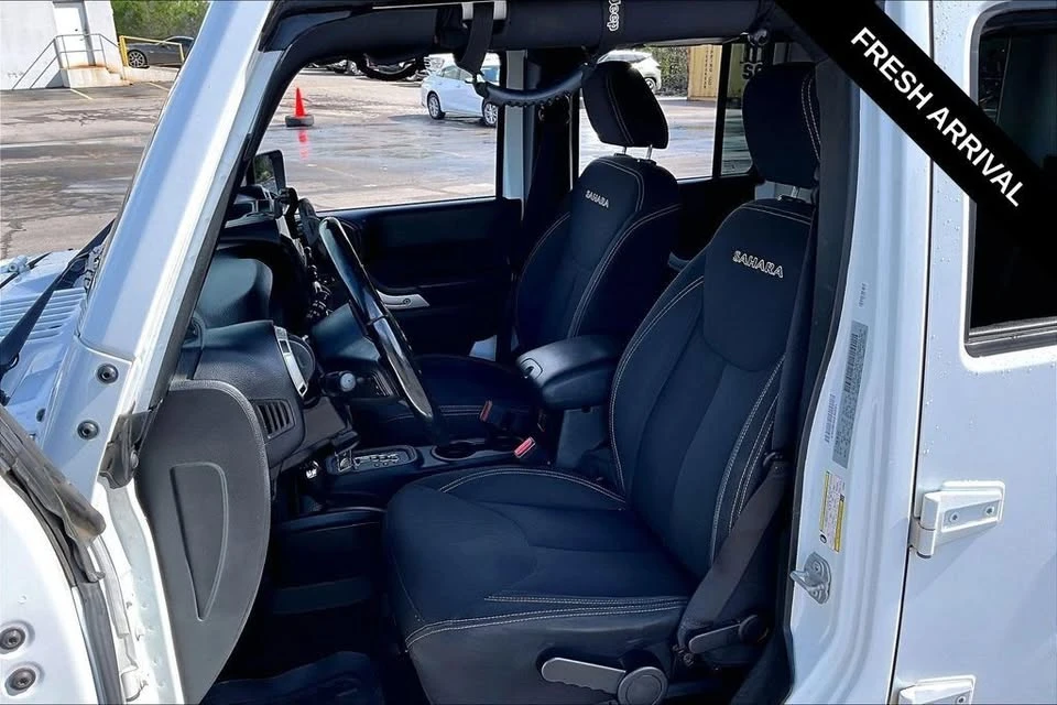2018 Jeep JK Wrangler - Image 15 of 19
