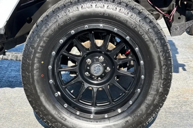 2018 Jeep JK Wrangler - Image 19 of 19