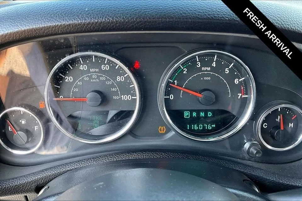2018 Jeep JK Wrangler - Image 12 of 19