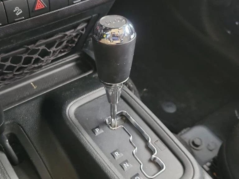 2018 Jeep JK Wrangler - Image 3 of 17