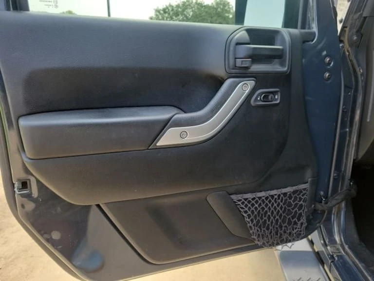 2018 Jeep JK Wrangler - Image 7 of 17