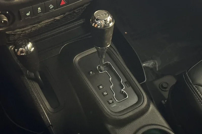 2018 Jeep JK Wrangler - Image 17 of 19