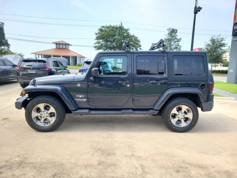 2018 Jeep JK Wrangler - Image 14 of 17