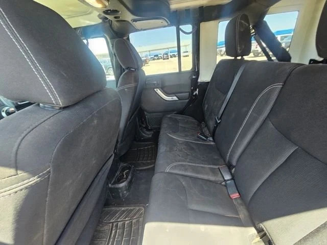 2018 Jeep JK Wrangler - Image 12 of 12