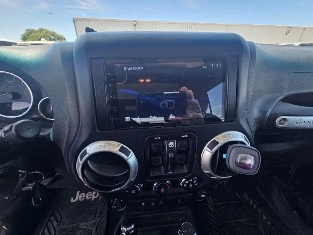 2018 Jeep JK Wrangler - Image 9 of 12