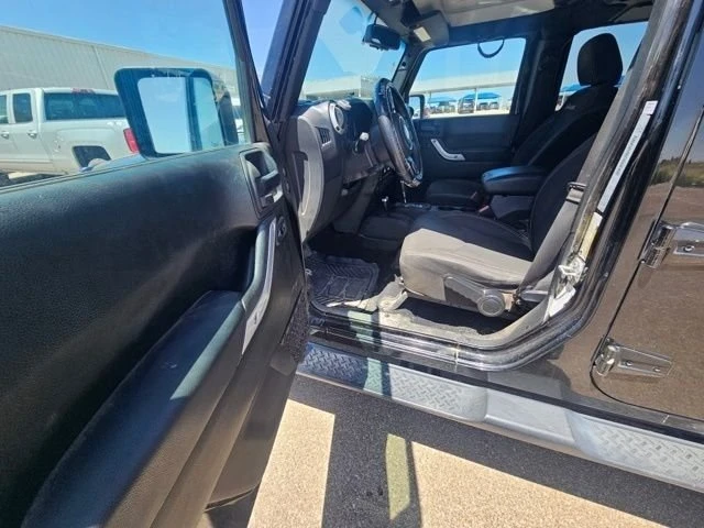 2018 Jeep JK Wrangler - Image 11 of 12