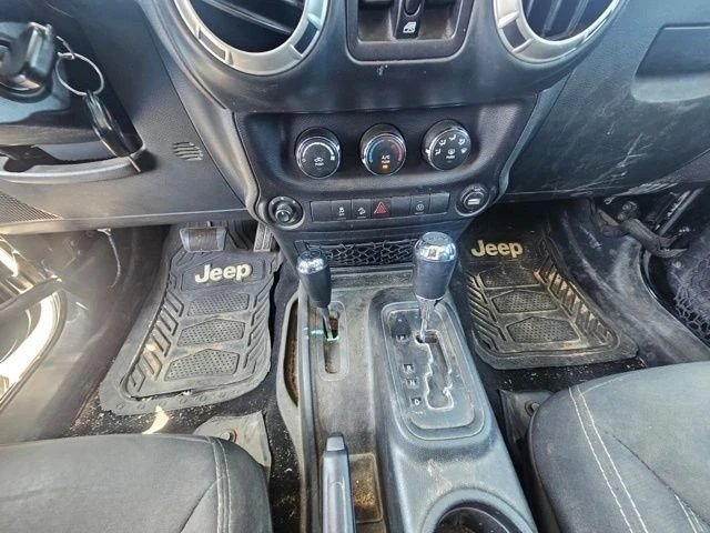 2018 Jeep JK Wrangler - Image 10 of 12