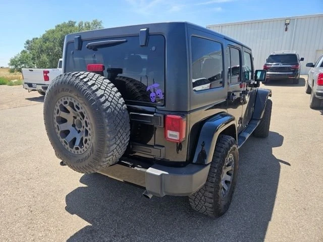 2018 Jeep JK Wrangler - Image 5 of 12