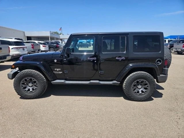 2018 Jeep JK Wrangler - Image 6 of 12