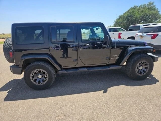 2018 Jeep JK Wrangler - Image 4 of 12