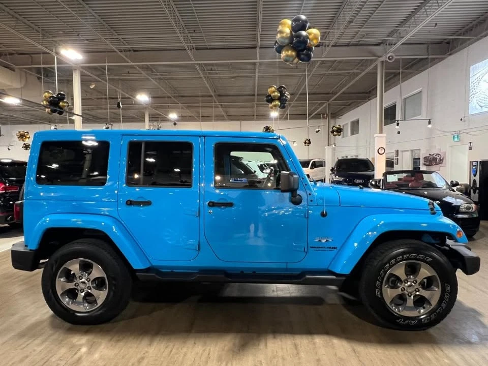 2018 Jeep JK Wrangler - Image 6 of 10